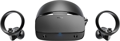  Rift S PC用VRゴーグル Amazon.co.jp: Oculus Rift S PC接続専用 高性能VRヘッドセット